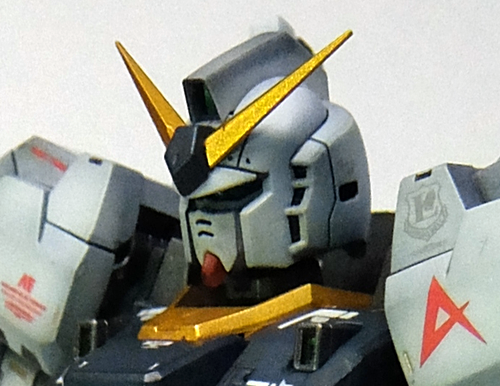 ガンダムMk-2,RG